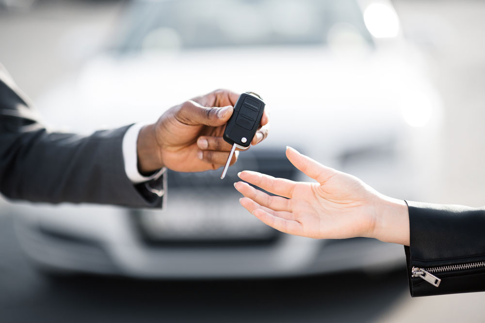 Used Car Prices in Dubai