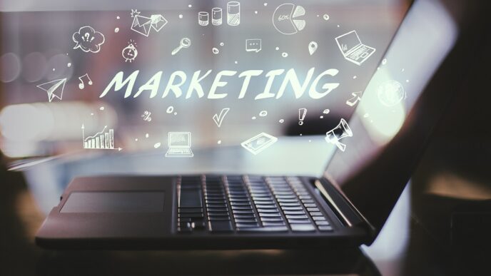 Digital Marketing Job in Dubai