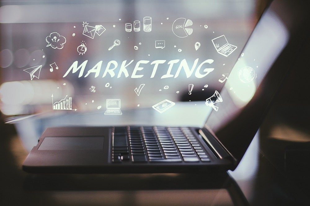 Digital Marketing Job in Dubai