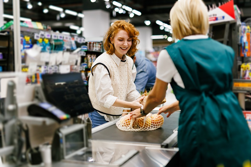 Cashier Job in Dubai