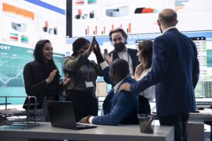 Invest in Dubai Stock Market