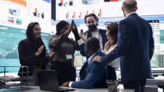 Invest in Dubai Stock Market