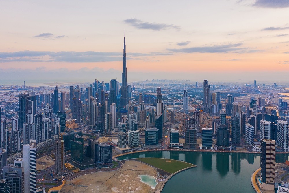 Where to Invest in Dubai