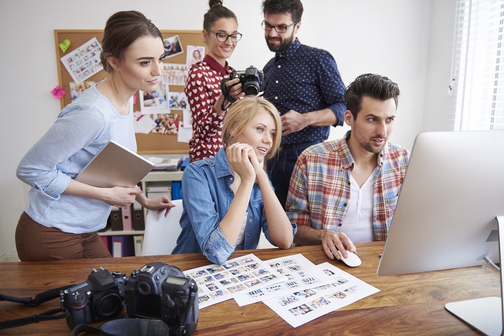 Digital Marketing Job in Dubai