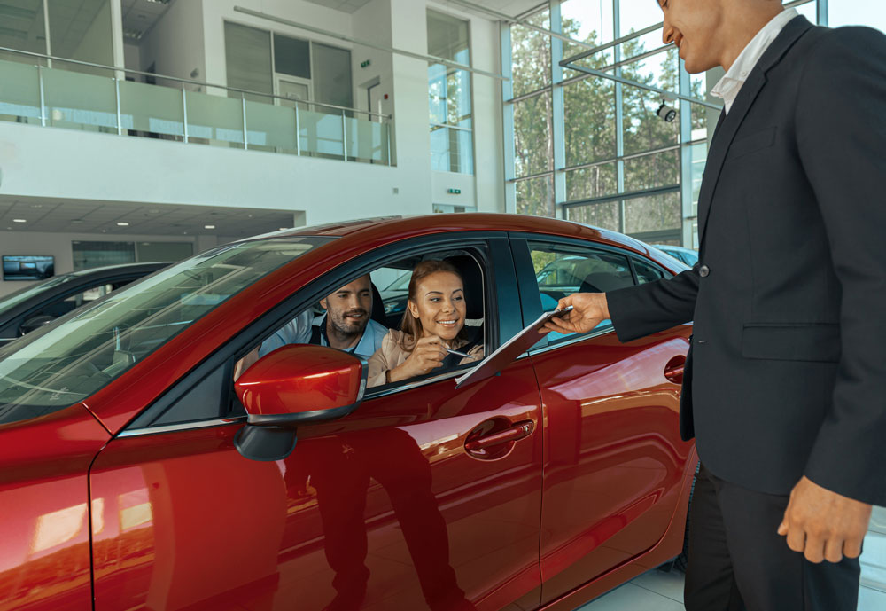 Used Car Prices in Dubai