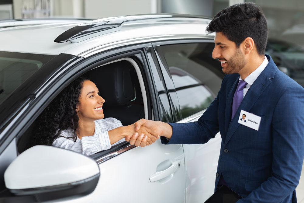 Used Car Prices in Dubai