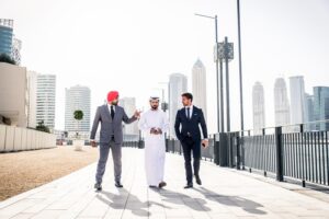 Investment Options in Dubai