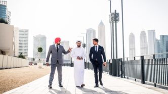 Investment Options in Dubai
