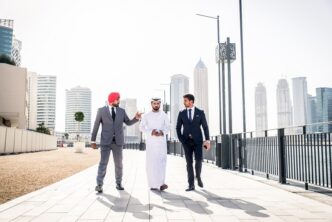 Investment Options in Dubai