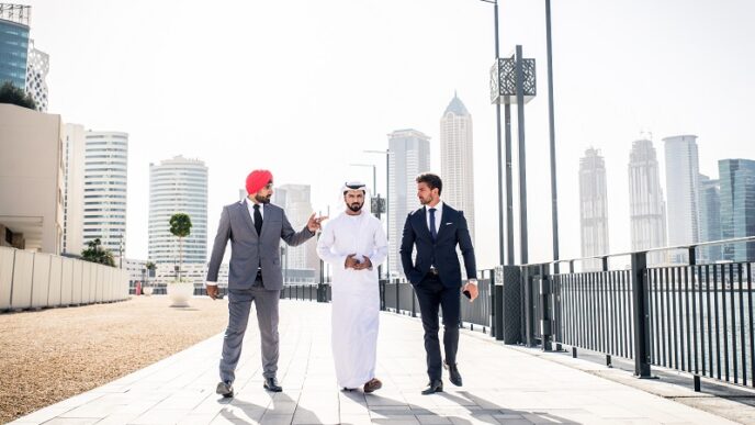 Investment Options in Dubai