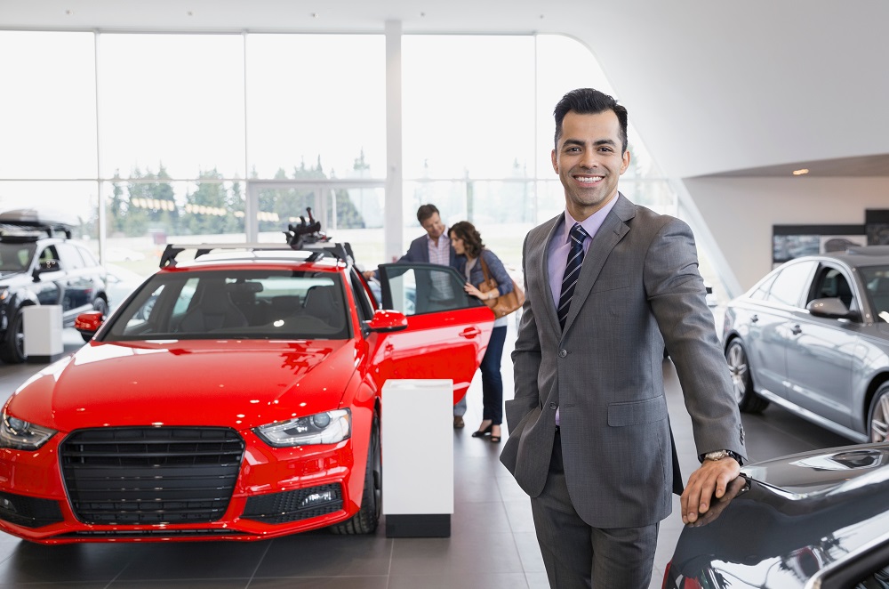 Used Car Dealers in Dubai