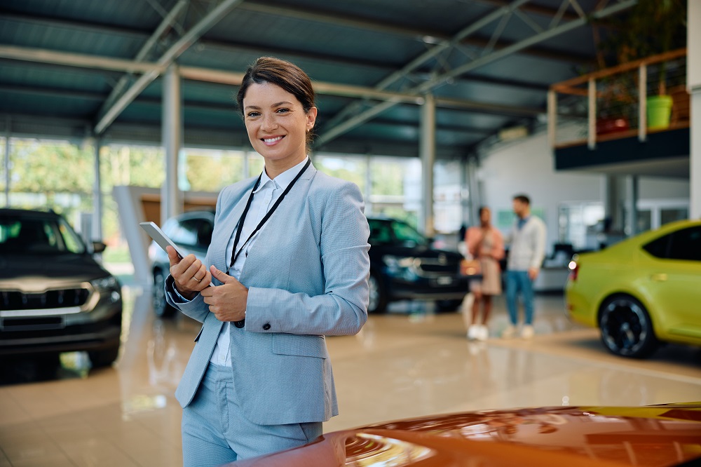 Used Car Dealers in Dubai