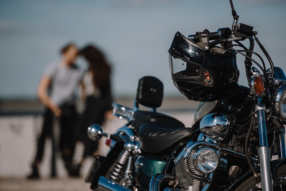 Motor Bike Price in Dubai