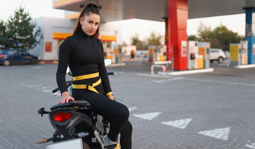 Motor Bike Price in Dubai