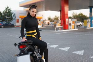Motor Bike Price in Dubai