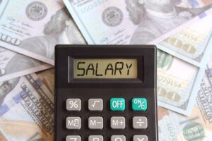 Salary Checker UAE