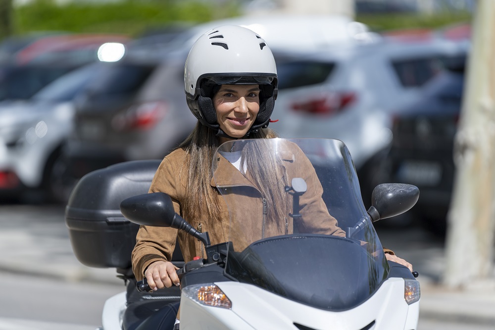 Motor Bike Price in Dubai