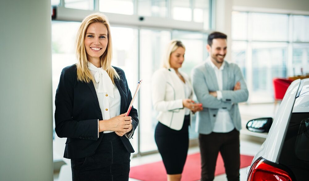 Used Car Dealers in Dubai