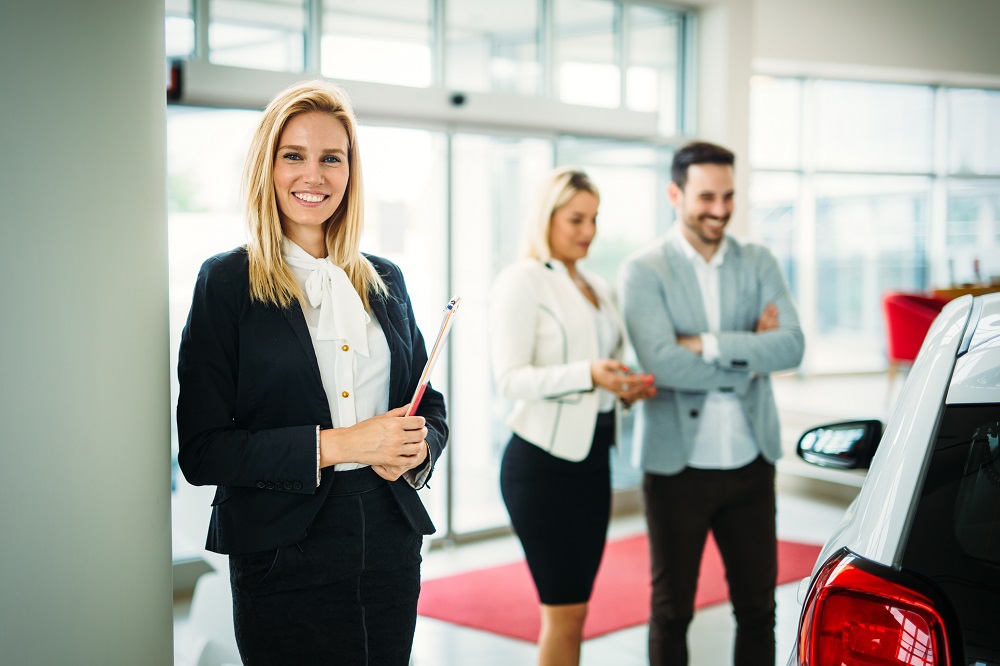 Used Car Dealers in Dubai