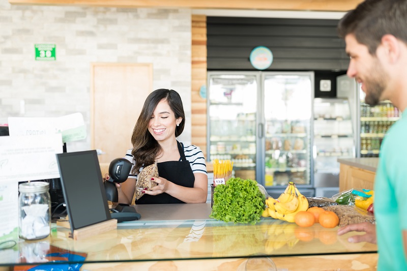 Cashier Job in Dubai