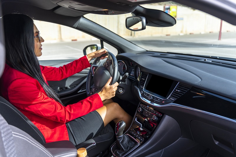 Vehicle Registration Renewal Dubai