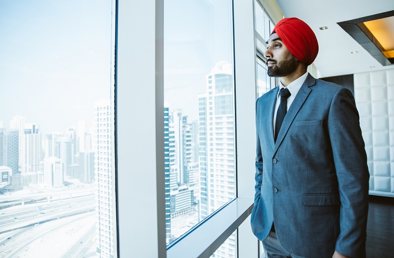 Dubai for Indian 2025