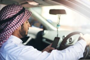 Vehicle Registration Renewal Dubai