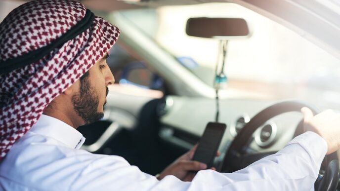Vehicle Registration Renewal Dubai