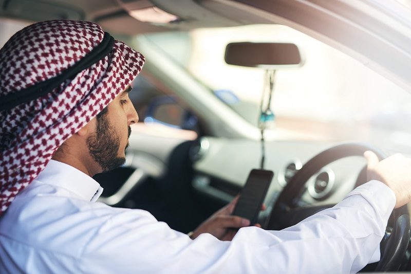 Vehicle Registration Renewal Dubai
