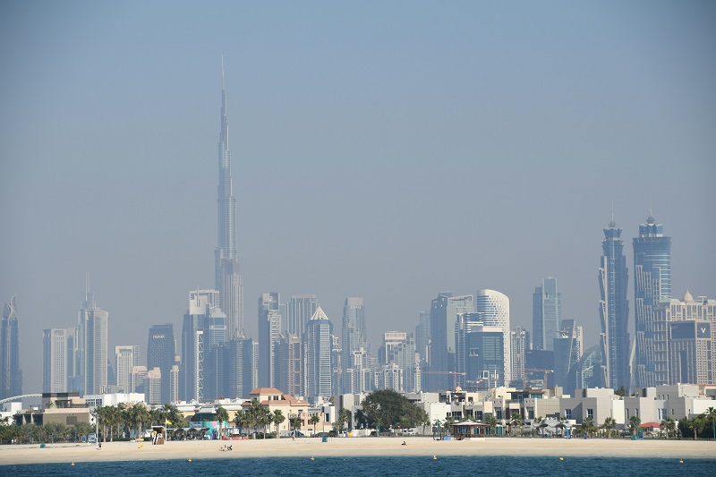 Free Zones in Dubai