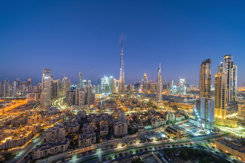Property Developers in Dubai