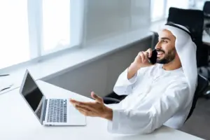 Remote Jobs in Dubai