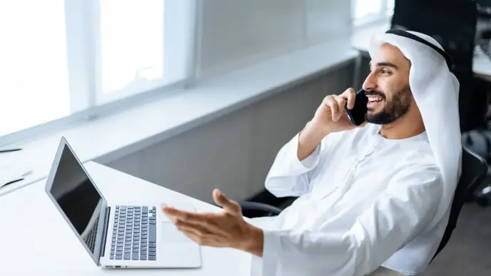 Remote Jobs in Dubai