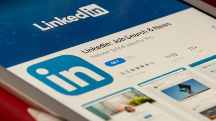 LinkedIn Profile Tips for Dubai Job Market