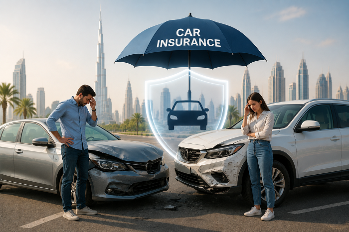 Car Insurance Dubai