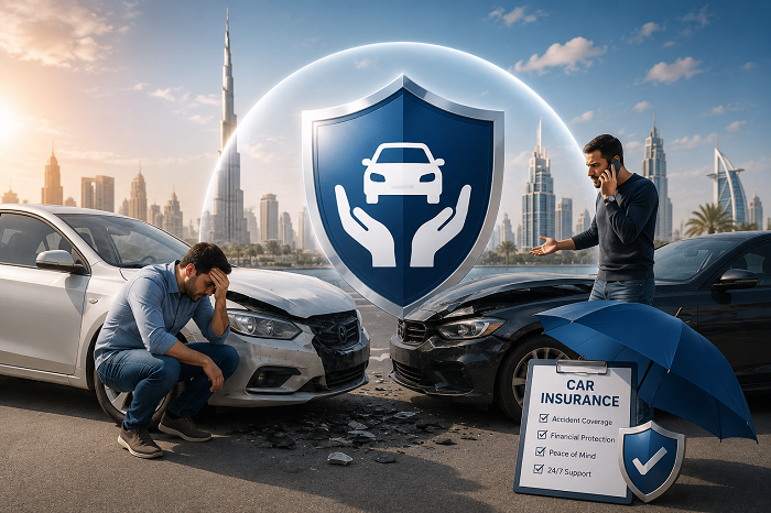 Car Insurance Dubai