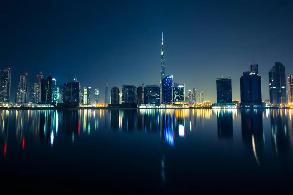 Dubai Property Tax
