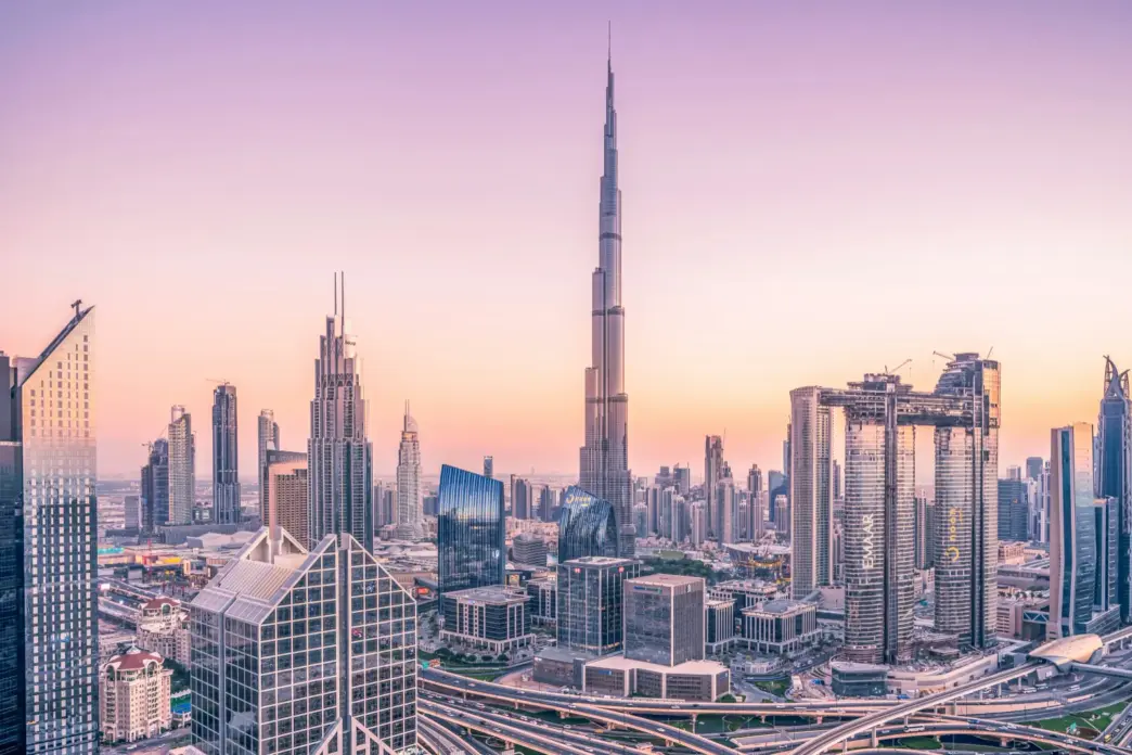 Dubai Property Tax