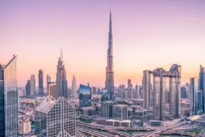 Dubai Property Tax