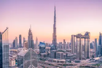 Dubai Property Tax