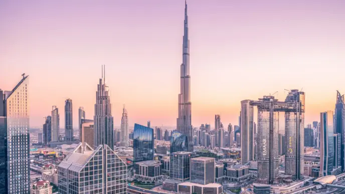 Dubai Property Tax