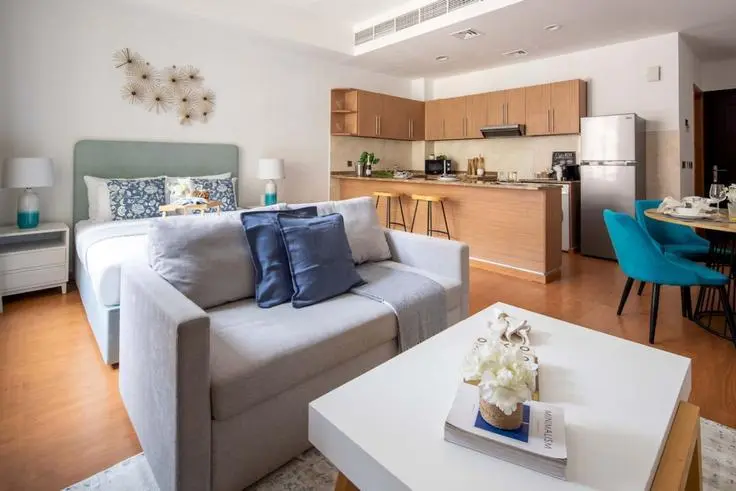 dubai flexi rent