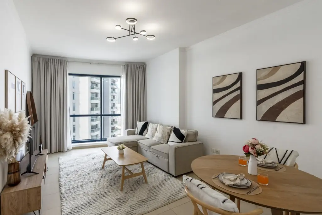 dubai flexi rent