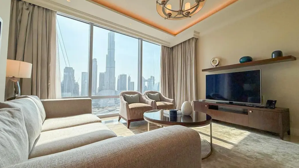 dubai flexi rent