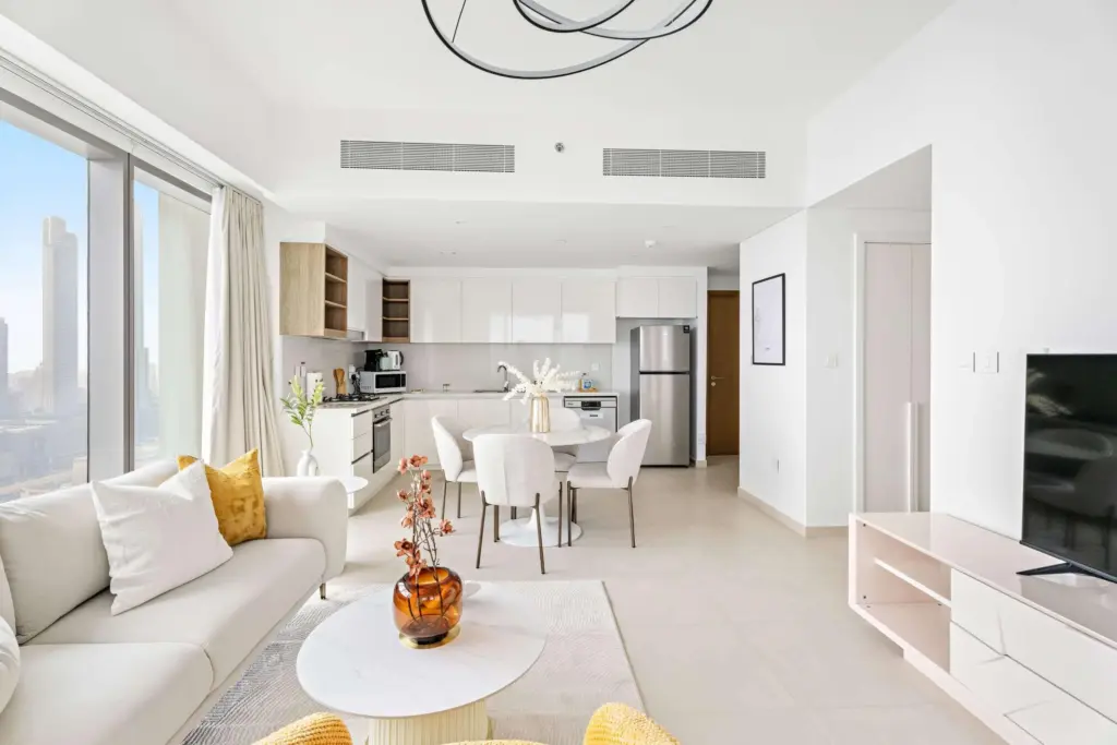 dubai flexi rent